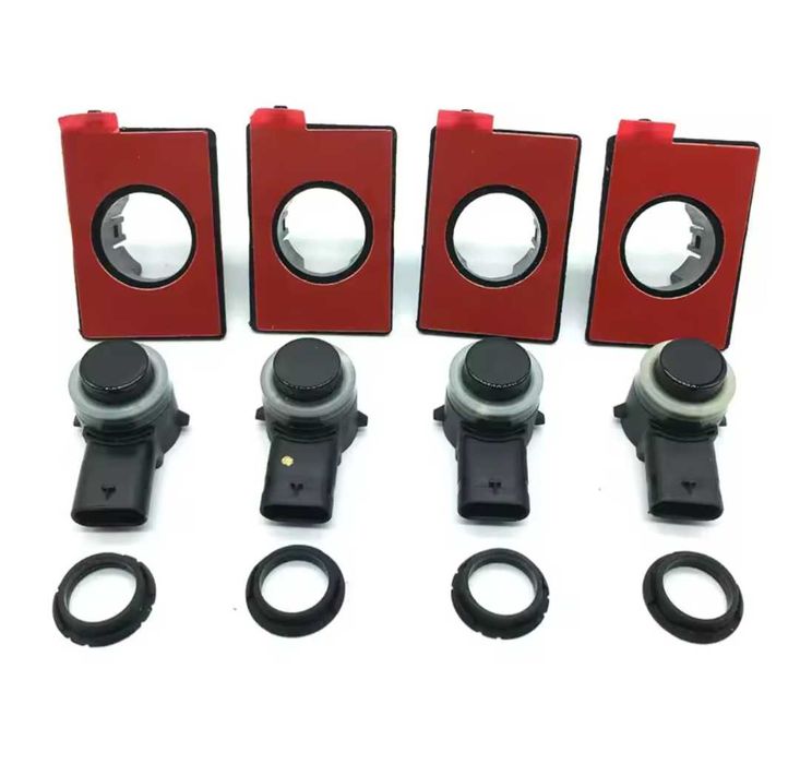 Сензори за парктроник и държачи за VW Golf 5 6 7 Jetta 5 6 Passat Голф