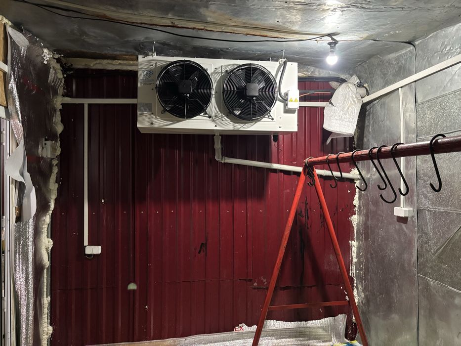 Продам готовый контейнер разбирается СРОЧНО