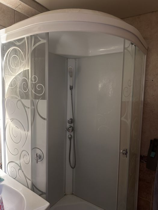 Душевая кабина 90Х90