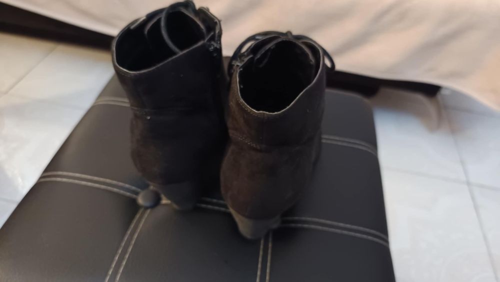 Дамски обувки 38 номер