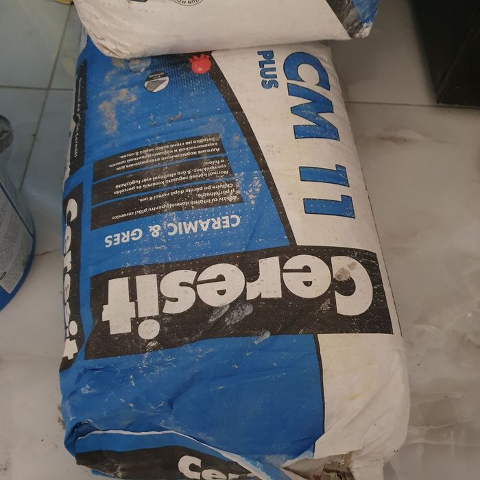 Adeziv gresie  Ceresit Cm 11