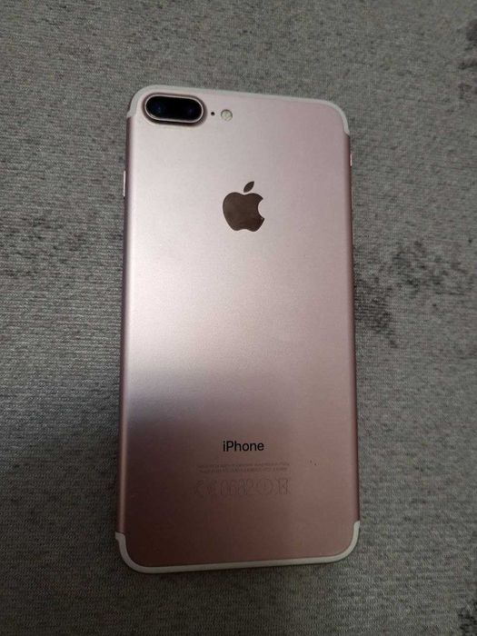 Iphone 7 Plus    128Gb