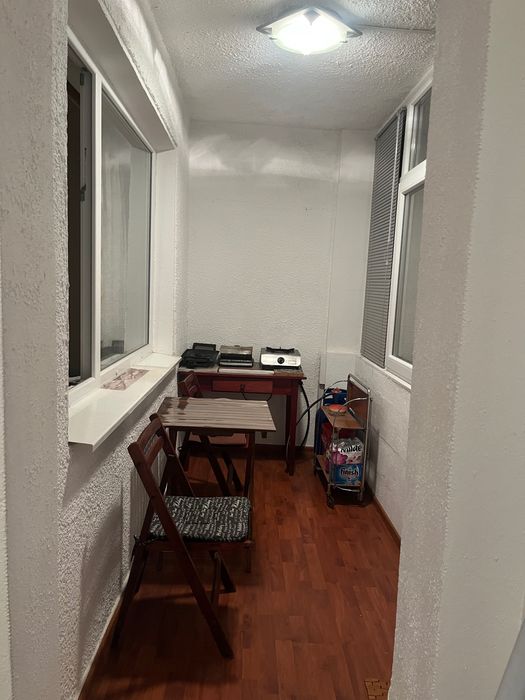 Дава се под наем Тристаен апартамент в Пловдив, Централна гара - 93 кв.м за 460 € - Снимка #7