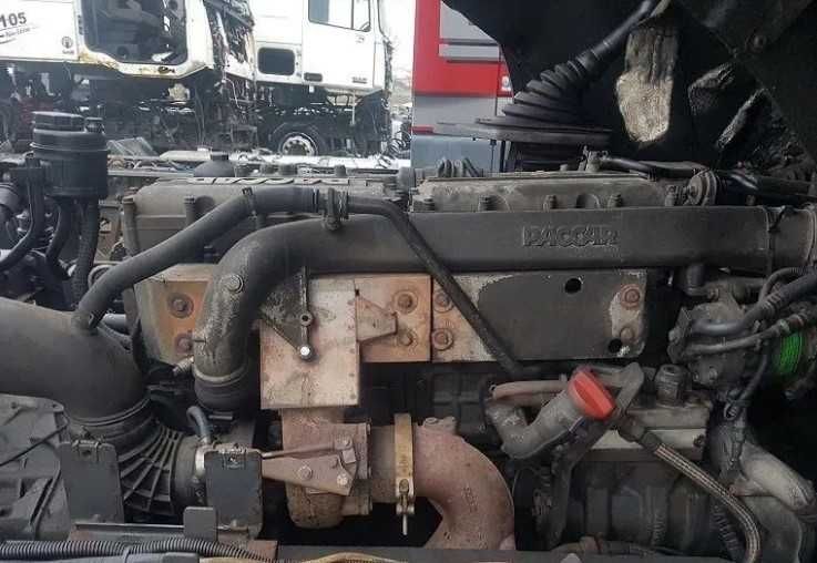 Motor complet Paccar PR 228S1 DAF BUS - Piese de motor DAF