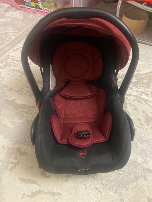 Автокресло детское