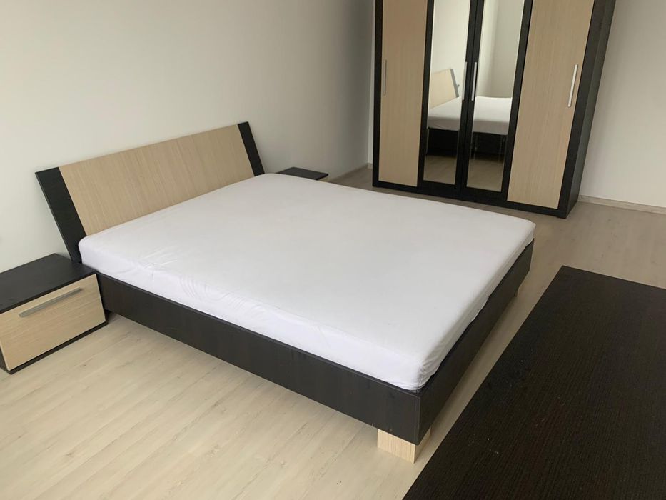 Apartament 2 camere decomandat etaj 2