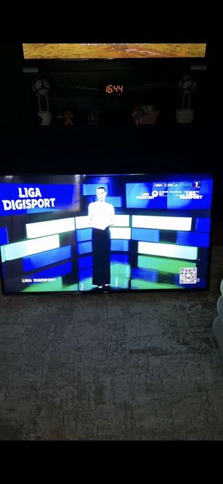 Vând tv LG,4K, 55 inci diagonala 1,39.