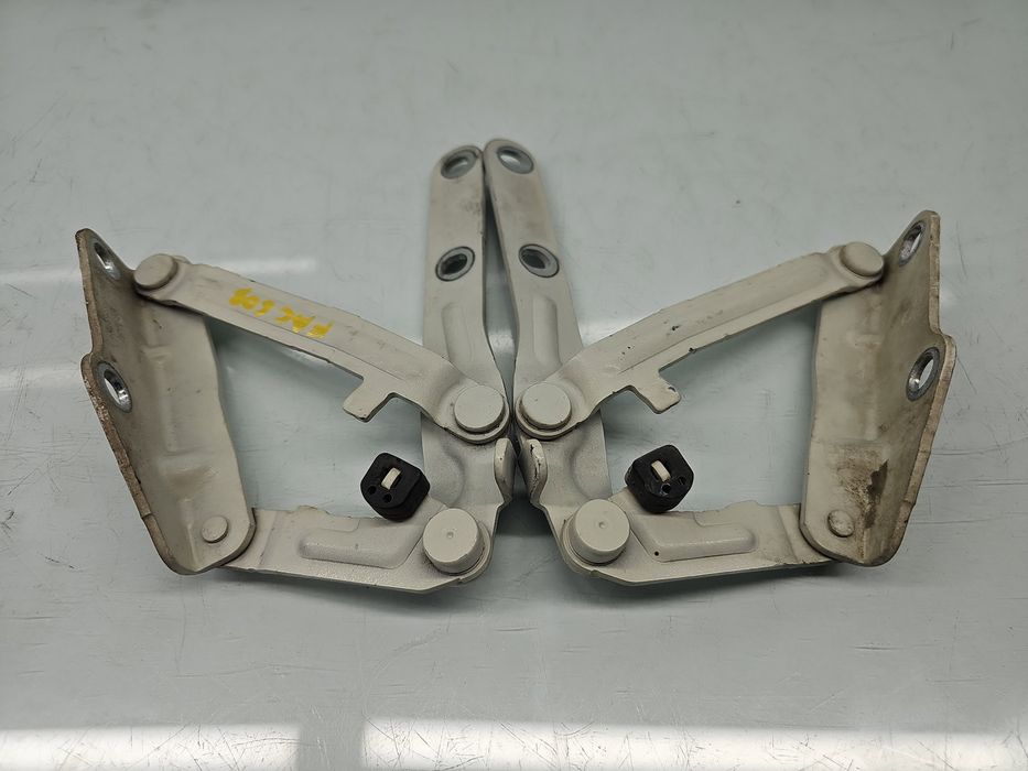 Set balamale capota Volkswagen Transporter 5 (7HB, 7HJ) [Fabr 2004-201