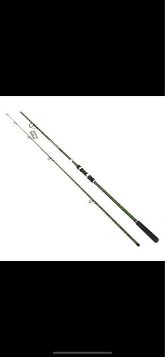 Lanseta Crap CAT1 Carp Master WindBlade  3.60M 3.5LBS