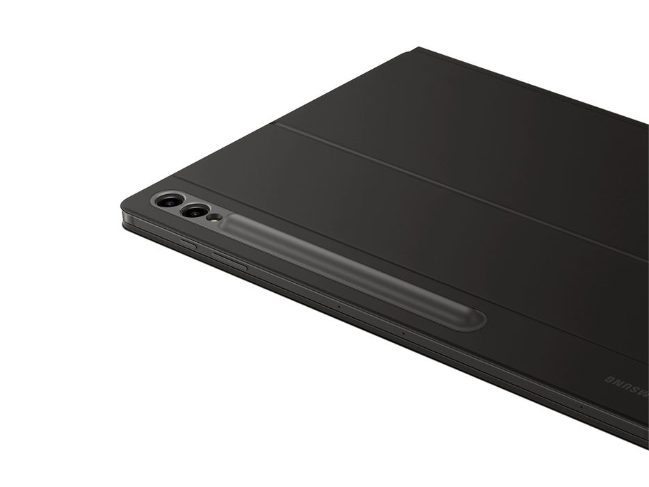 Book Cover Keyboard for Galaxy Tab S9 Ultra и S 10 Ultra