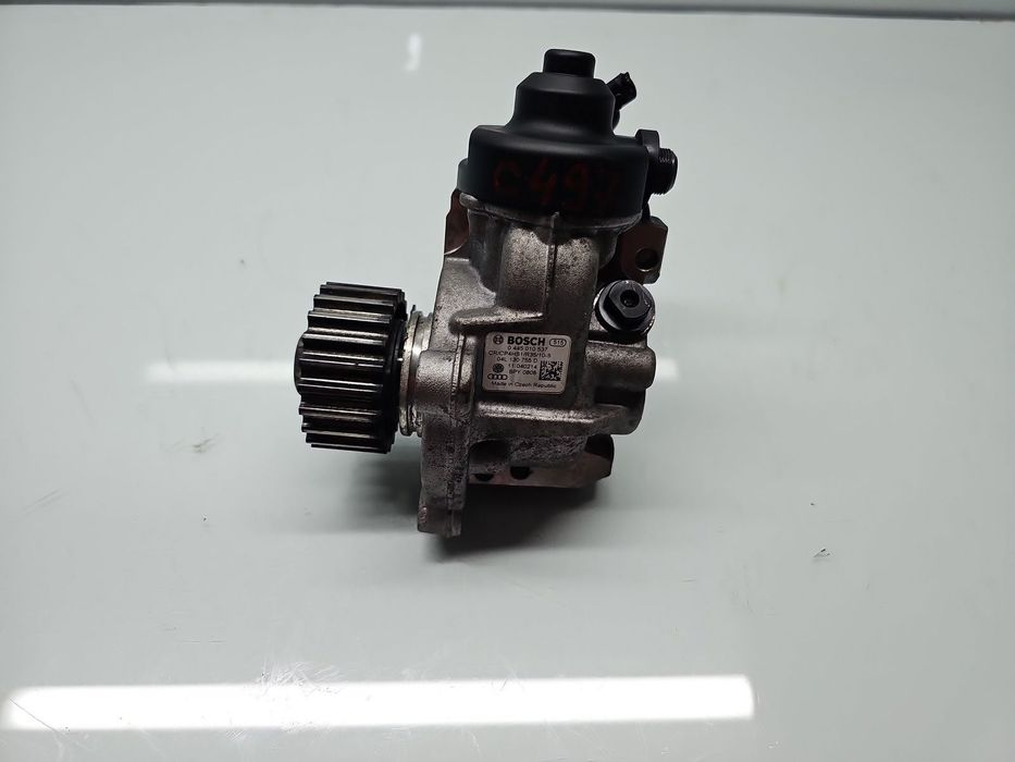 Pompa inalta presiune  Volkswagen Golf 7 (5G) [Fabr 2014-prezent] 04L1