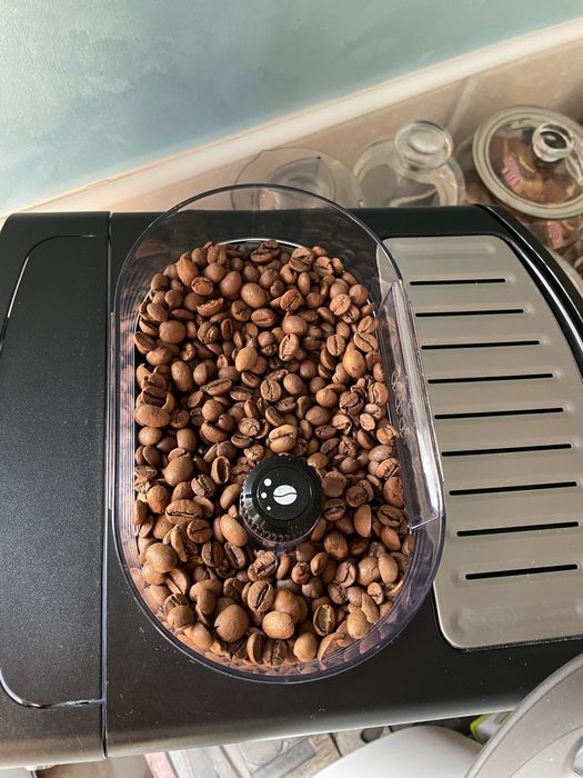 Кофемашина Krups EA8000