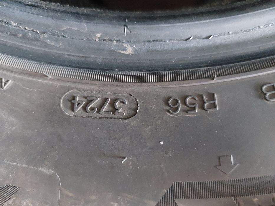 14 R 185 65 balon Imperall 4 ta