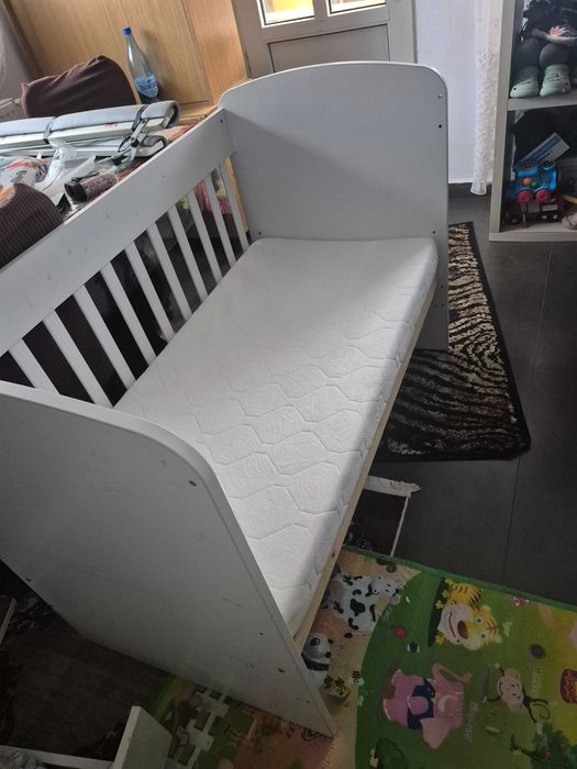 Pat copii 120x60