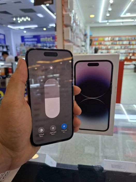 IPhone 14 pro 128gb