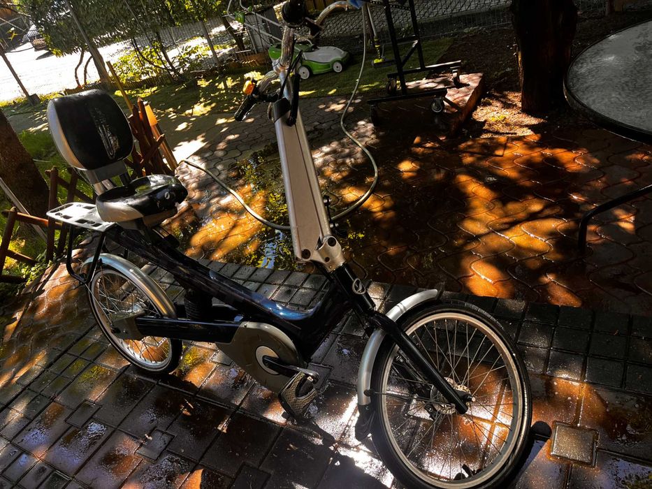Bicicleta  Giant Revive  Dx