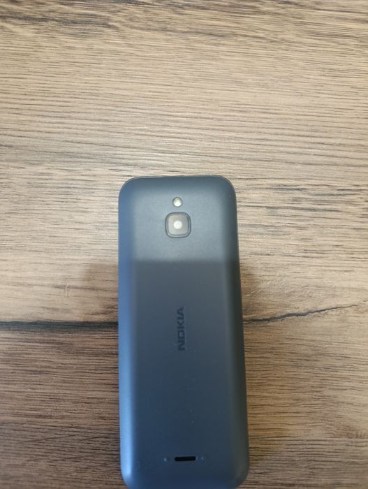Nokia 6300 гонконг