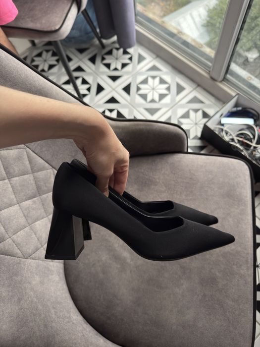Туфли Zara | 39 рр
