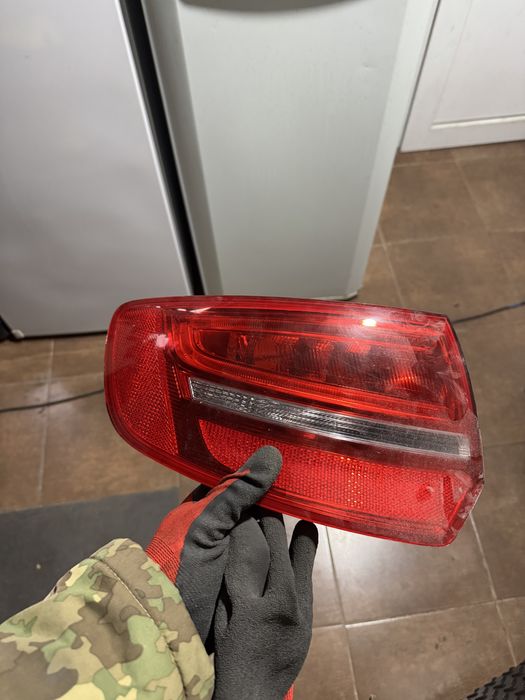 Stop stanga audi a3 8p 2009