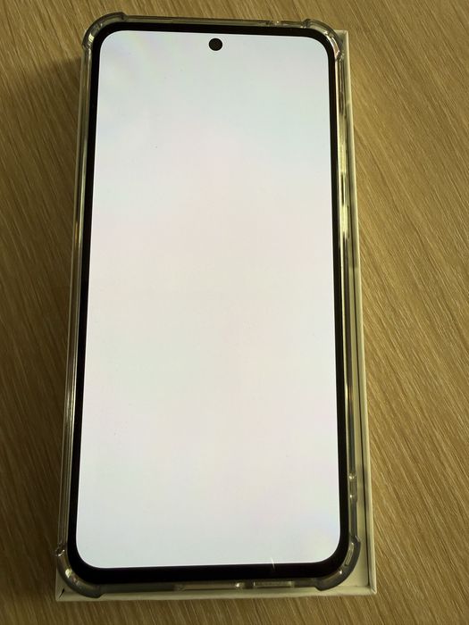 Samsung A55 5G Lemon