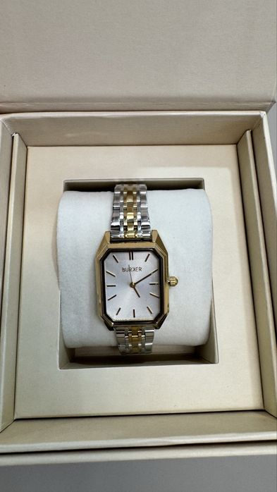 Браслеты, часы от Burker