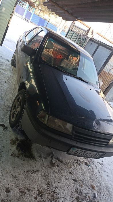 Продам тачку на активном ходу