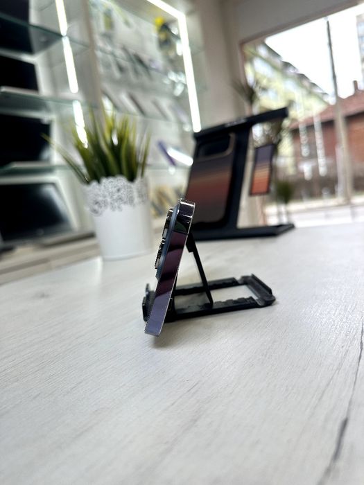 Корпус за Iphone 14 Pro Purple