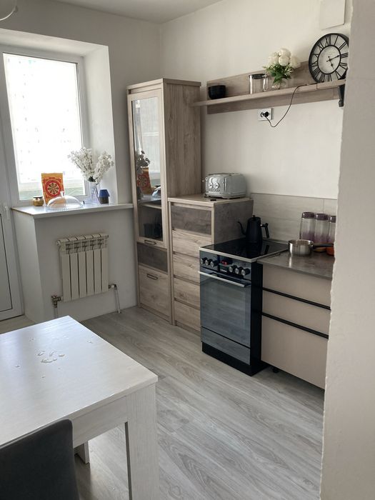 Сдам 2 комнатную квартиру
