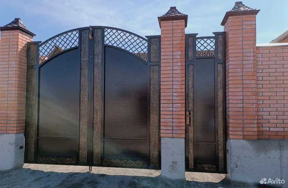 naves лексан оргождения reshotka ворота darvoza решётка перила навес