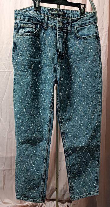 Брюки женские, джинсы, Чиланзар 26.