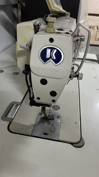 Швейная машинка Jack