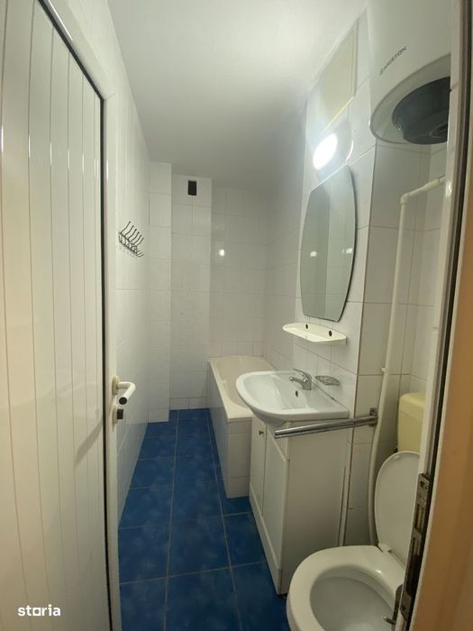 Apartament decomandat 1 camera, Mazepa 1, pret 200€
