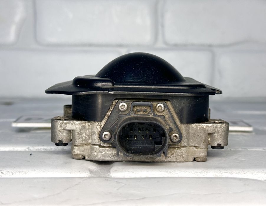 Десен дистроник - радар сензор AUDI A6 A7 C7 4G 4G0907561