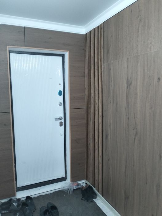 Продам квартиру,обмен вариант