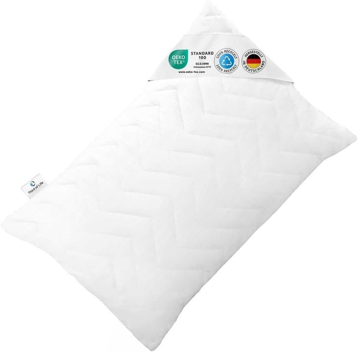 Set de 2 Perne ortopedice Verda 70x50 cm, ajustabila