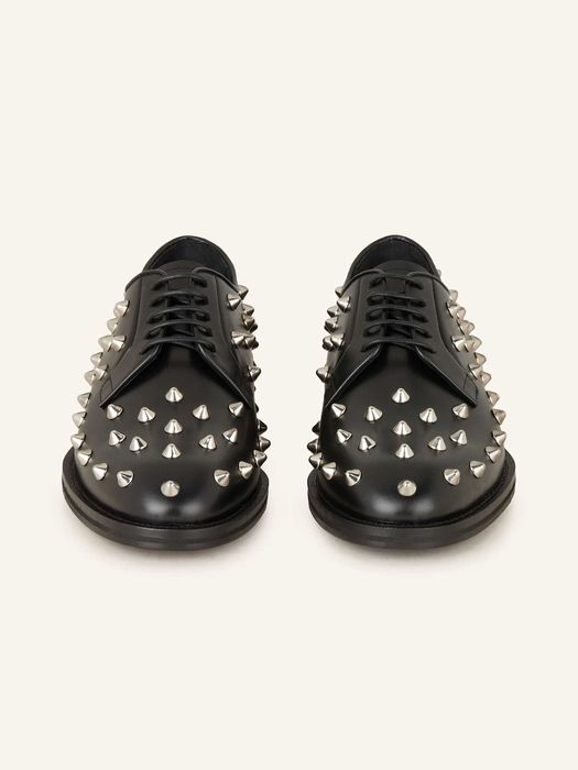 DSQUARED2 нови оригинални кожени обувки