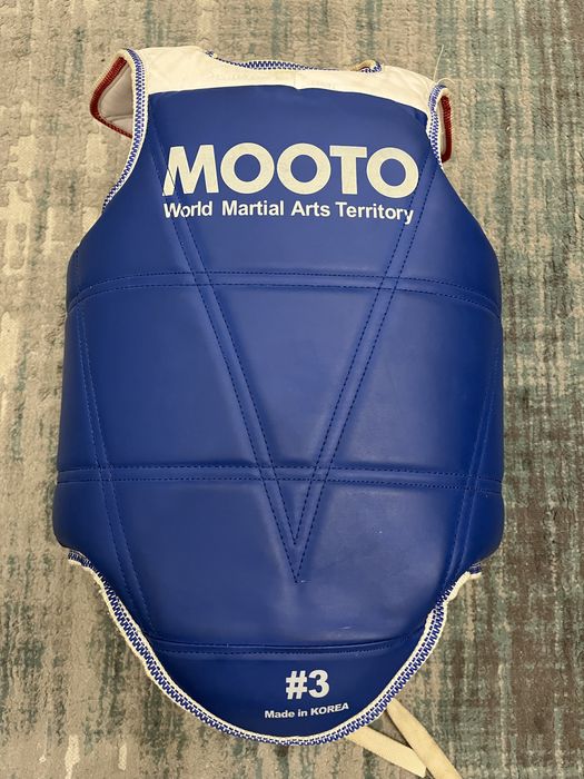 Таэквондо протекторын сатам, продам протектор