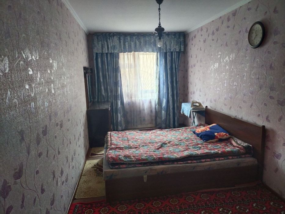 2 ком квартира со всей обстановкой