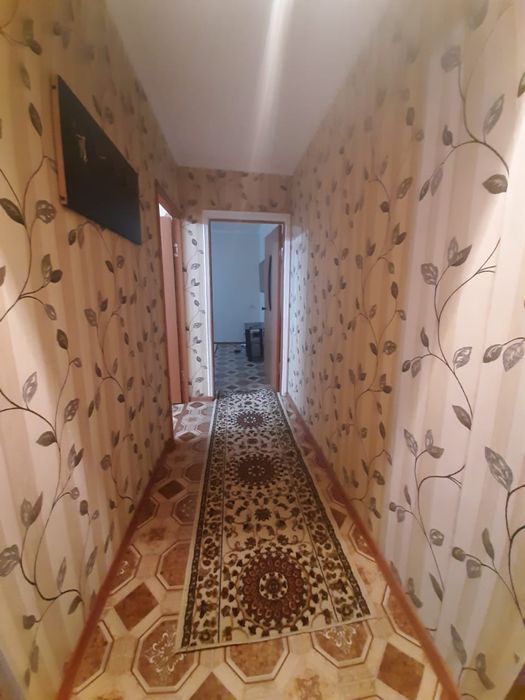 Квартира жалға беріледі
