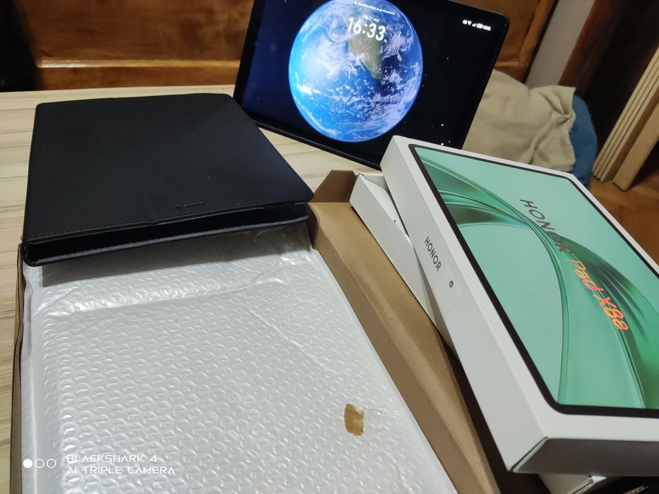 Таблет honor pad x8a 128 продава/бартер