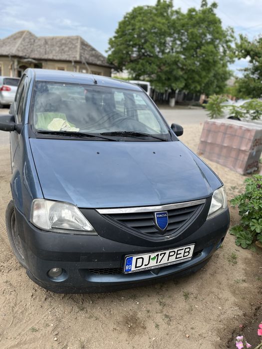 Dacia Logan 1.5Dci