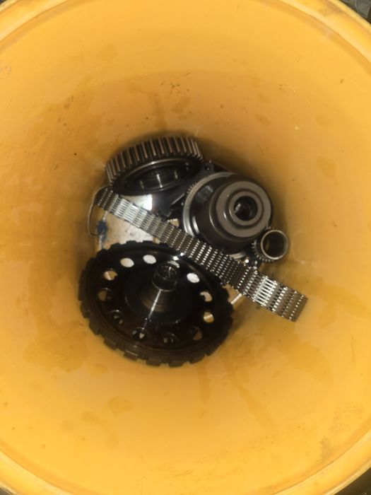 автомат коробка Акпп шевроле круз, shevrolet cruze lacetti ласетти 6T4