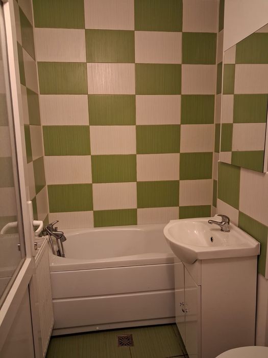 Garsonieră zonă liniștită