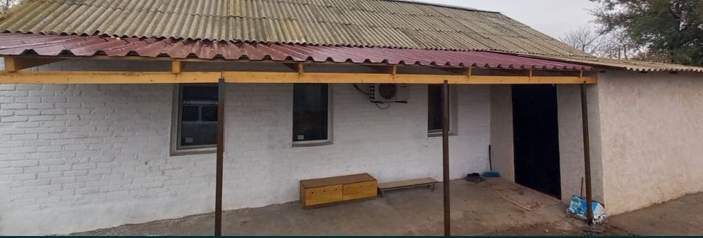 Продаётся частный дом.Дом тёплый