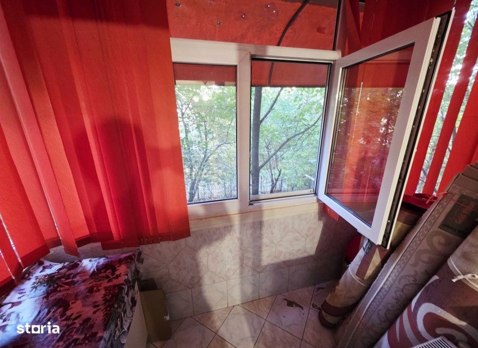 Apartament  2 camere Alexandru cel Bun , 36 metri, etaj 1 Cod:163294