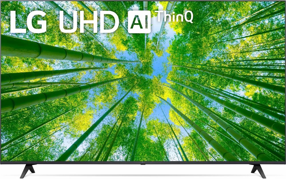LG от 43 по 85 Smart UHD 4K