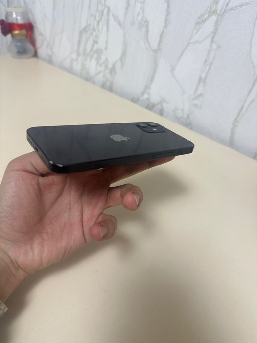 Apple Iphone 12 128/4