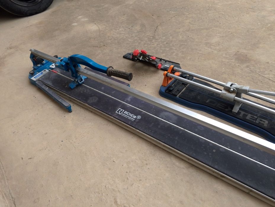 Kafel kesadigan stanok sotiladi