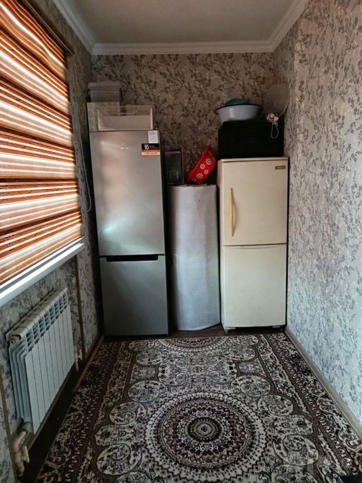 Новостройка 8 худуд 3.4/7/7 кладофкали 83кв