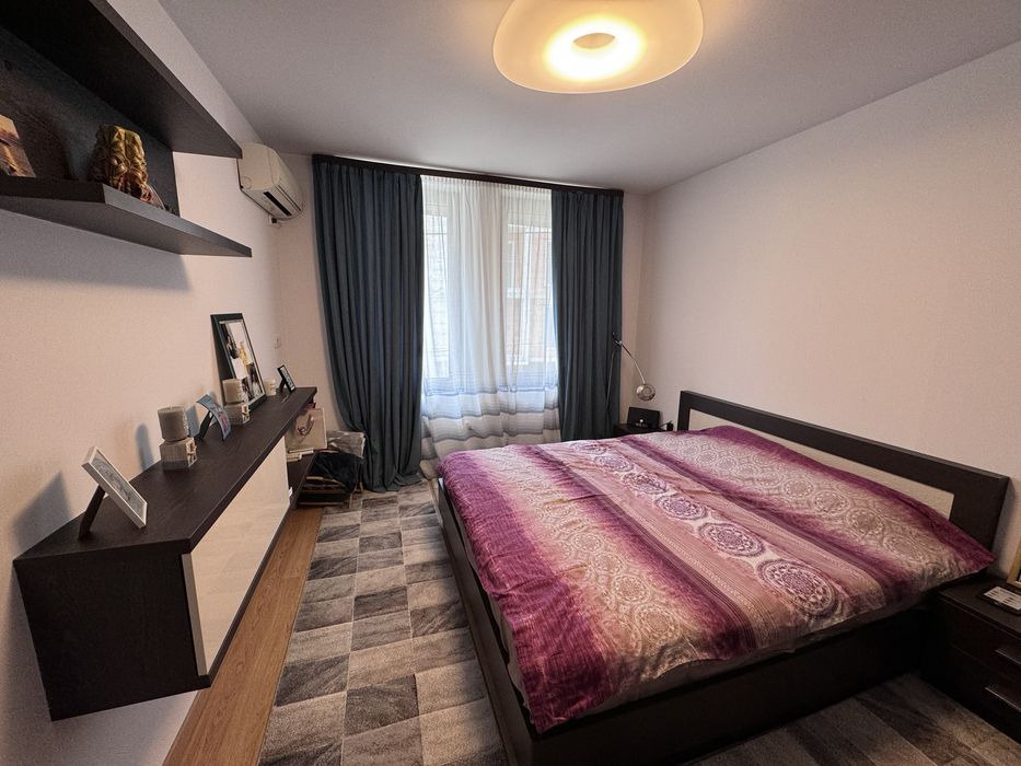 Продава се Тристаен апартамент в Казанлък - 115 кв.м за 1478 €/кв.м - Снимка #7